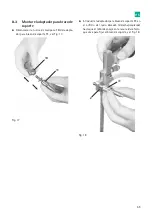 Предварительный просмотр 61 страницы B. Braun Aesculap MINOP InVent trocar Instructions For Use/Technical Description