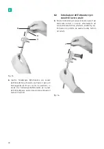 Предварительный просмотр 76 страницы B. Braun Aesculap MINOP InVent trocar Instructions For Use/Technical Description