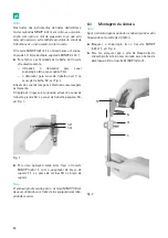 Предварительный просмотр 86 страницы B. Braun Aesculap MINOP InVent trocar Instructions For Use/Technical Description