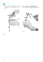 Предварительный просмотр 90 страницы B. Braun Aesculap MINOP InVent trocar Instructions For Use/Technical Description