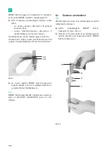 Предварительный просмотр 150 страницы B. Braun Aesculap MINOP InVent trocar Instructions For Use/Technical Description