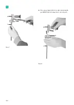 Предварительный просмотр 152 страницы B. Braun Aesculap MINOP InVent trocar Instructions For Use/Technical Description