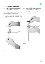 Предварительный просмотр 153 страницы B. Braun Aesculap MINOP InVent trocar Instructions For Use/Technical Description