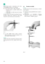 Предварительный просмотр 166 страницы B. Braun Aesculap MINOP InVent trocar Instructions For Use/Technical Description