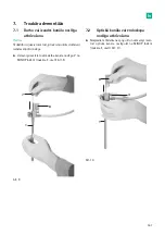 Предварительный просмотр 169 страницы B. Braun Aesculap MINOP InVent trocar Instructions For Use/Technical Description