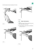 Предварительный просмотр 183 страницы B. Braun Aesculap MINOP InVent trocar Instructions For Use/Technical Description