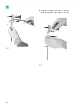 Предварительный просмотр 184 страницы B. Braun Aesculap MINOP InVent trocar Instructions For Use/Technical Description