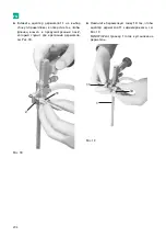 Предварительный просмотр 206 страницы B. Braun Aesculap MINOP InVent trocar Instructions For Use/Technical Description