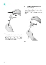 Предварительный просмотр 222 страницы B. Braun Aesculap MINOP InVent trocar Instructions For Use/Technical Description