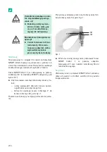 Предварительный просмотр 232 страницы B. Braun Aesculap MINOP InVent trocar Instructions For Use/Technical Description