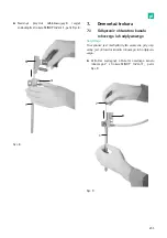 Предварительный просмотр 235 страницы B. Braun Aesculap MINOP InVent trocar Instructions For Use/Technical Description