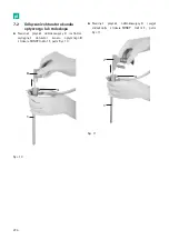 Предварительный просмотр 236 страницы B. Braun Aesculap MINOP InVent trocar Instructions For Use/Technical Description