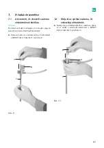 Предварительный просмотр 269 страницы B. Braun Aesculap MINOP InVent trocar Instructions For Use/Technical Description