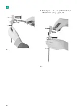 Предварительный просмотр 284 страницы B. Braun Aesculap MINOP InVent trocar Instructions For Use/Technical Description