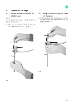 Предварительный просмотр 285 страницы B. Braun Aesculap MINOP InVent trocar Instructions For Use/Technical Description