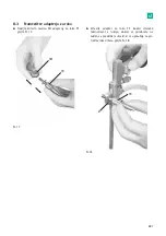 Предварительный просмотр 289 страницы B. Braun Aesculap MINOP InVent trocar Instructions For Use/Technical Description