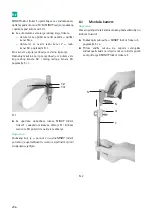 Предварительный просмотр 298 страницы B. Braun Aesculap MINOP InVent trocar Instructions For Use/Technical Description