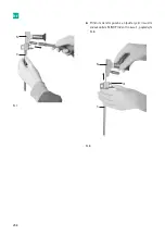 Предварительный просмотр 300 страницы B. Braun Aesculap MINOP InVent trocar Instructions For Use/Technical Description