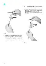 Предварительный просмотр 320 страницы B. Braun Aesculap MINOP InVent trocar Instructions For Use/Technical Description