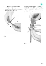 Предварительный просмотр 321 страницы B. Braun Aesculap MINOP InVent trocar Instructions For Use/Technical Description