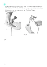 Предварительный просмотр 322 страницы B. Braun Aesculap MINOP InVent trocar Instructions For Use/Technical Description