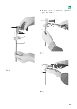 Предварительный просмотр 331 страницы B. Braun Aesculap MINOP InVent trocar Instructions For Use/Technical Description