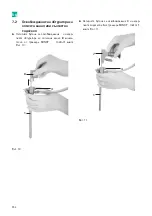 Предварительный просмотр 334 страницы B. Braun Aesculap MINOP InVent trocar Instructions For Use/Technical Description