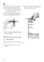 Предварительный просмотр 348 страницы B. Braun Aesculap MINOP InVent trocar Instructions For Use/Technical Description