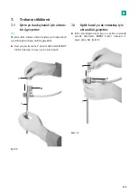 Предварительный просмотр 351 страницы B. Braun Aesculap MINOP InVent trocar Instructions For Use/Technical Description