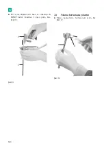 Предварительный просмотр 352 страницы B. Braun Aesculap MINOP InVent trocar Instructions For Use/Technical Description