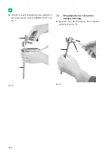 Предварительный просмотр 368 страницы B. Braun Aesculap MINOP InVent trocar Instructions For Use/Technical Description