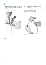 Предварительный просмотр 372 страницы B. Braun Aesculap MINOP InVent trocar Instructions For Use/Technical Description