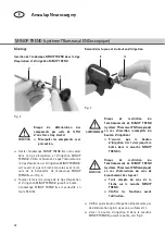 Предварительный просмотр 34 страницы B. Braun Aesculap Neurosurgery Instructions For Use/Technical Description