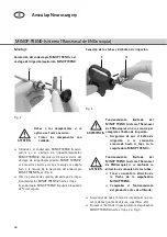 Предварительный просмотр 48 страницы B. Braun Aesculap Neurosurgery Instructions For Use/Technical Description