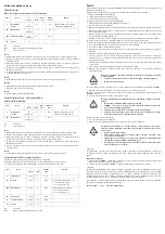 Предварительный просмотр 27 страницы B. Braun Aesculap Orthopaedics Instructions For Use Manual