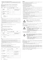 Предварительный просмотр 32 страницы B. Braun Aesculap Orthopaedics Instructions For Use Manual