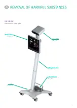 Preview for 5 page of B. Braun AESCULAP OrthoPilot Elite Manual