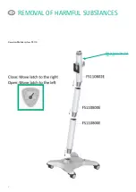 Preview for 8 page of B. Braun AESCULAP OrthoPilot Elite Manual