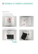 Preview for 21 page of B. Braun AESCULAP OrthoPilot Elite Manual