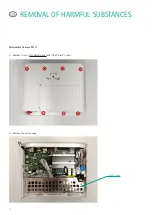 Preview for 22 page of B. Braun AESCULAP OrthoPilot Elite Manual