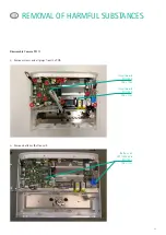 Preview for 23 page of B. Braun AESCULAP OrthoPilot Elite Manual