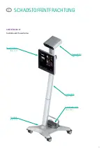 Preview for 31 page of B. Braun AESCULAP OrthoPilot Elite Manual