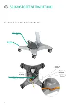 Preview for 32 page of B. Braun AESCULAP OrthoPilot Elite Manual