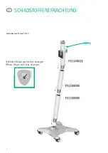 Preview for 34 page of B. Braun AESCULAP OrthoPilot Elite Manual