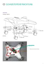 Preview for 37 page of B. Braun AESCULAP OrthoPilot Elite Manual