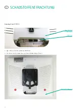 Preview for 42 page of B. Braun AESCULAP OrthoPilot Elite Manual