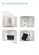 Preview for 47 page of B. Braun AESCULAP OrthoPilot Elite Manual