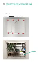 Preview for 48 page of B. Braun AESCULAP OrthoPilot Elite Manual