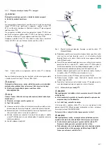 Предварительный просмотр 27 страницы B. Braun Aesculap S4 Cervical Instructions For Use/Technical Description