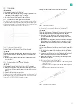 Предварительный просмотр 29 страницы B. Braun Aesculap S4 Instructions For Use/Technical Description